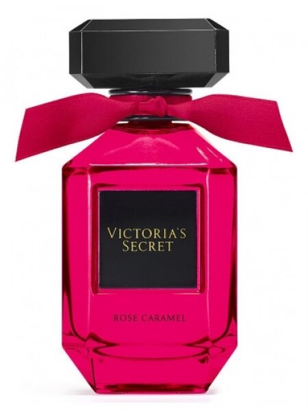 Victoria's Secret Rose Caramel EDP 100 ml Kadın Parfümü kullananlar yorumlar